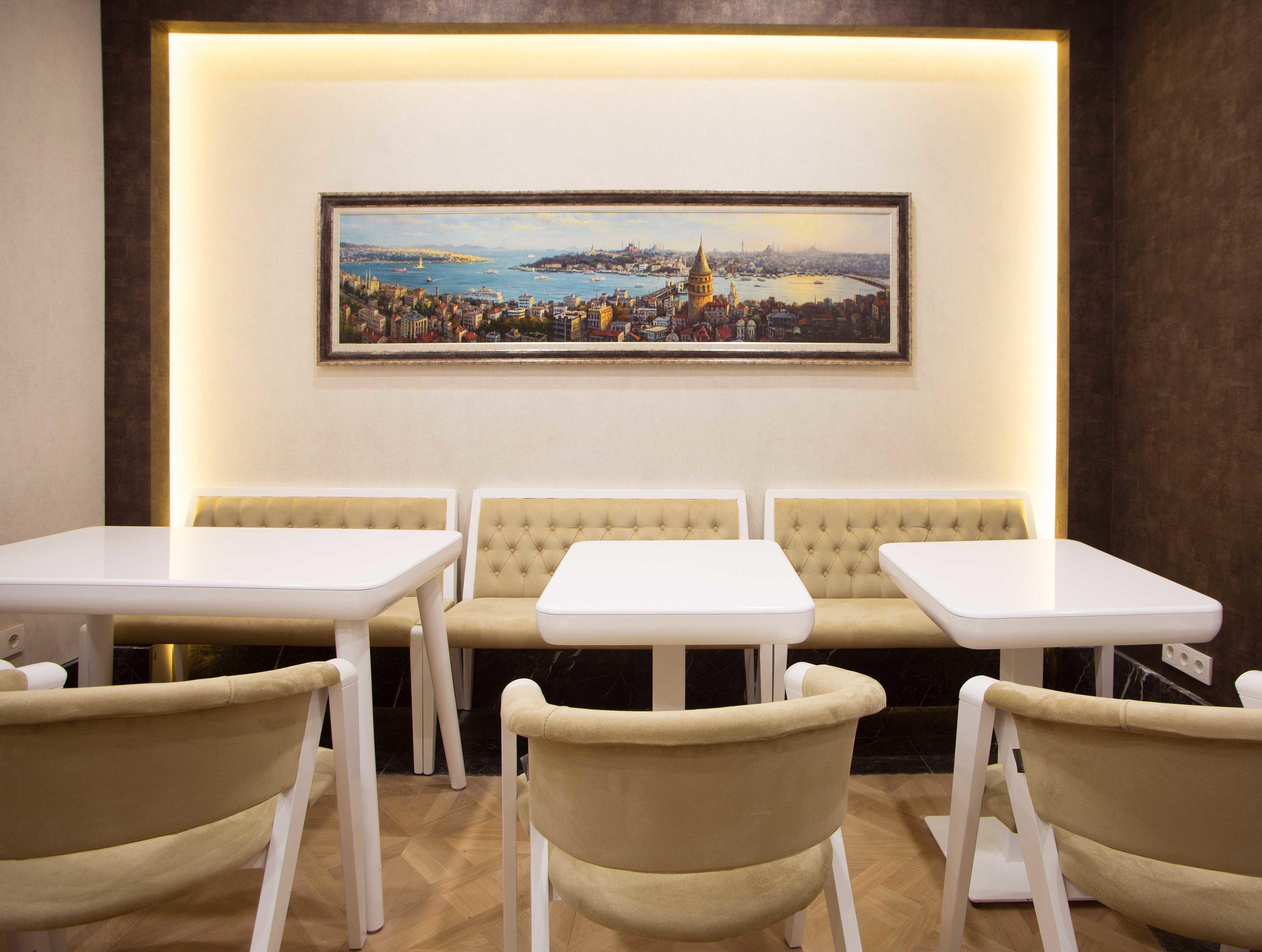 Astan Hotel Taksim — Fotoğraflar 1